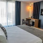 Inno Concept Hotel *