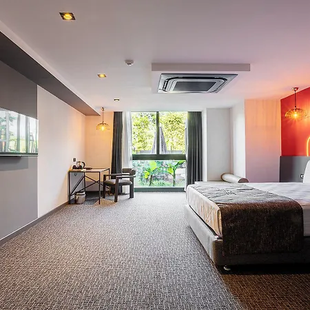Hotel Inno Concept