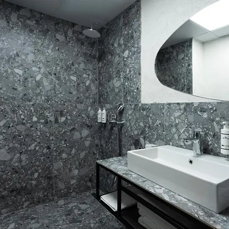 Otel Inno Concept Antalya