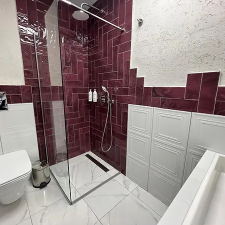 Hotell Inno Concept