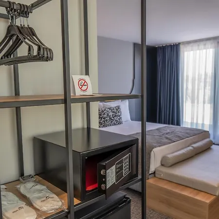 Inno Concept Antalya