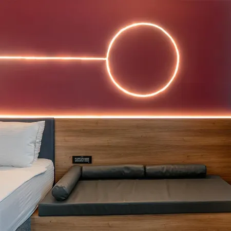 Inno Concept Hotel *