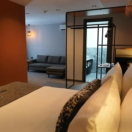 Inno Concept Hotel