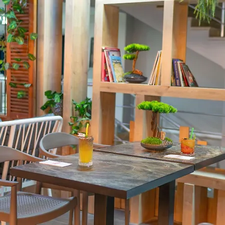 Inno Concept Antalya