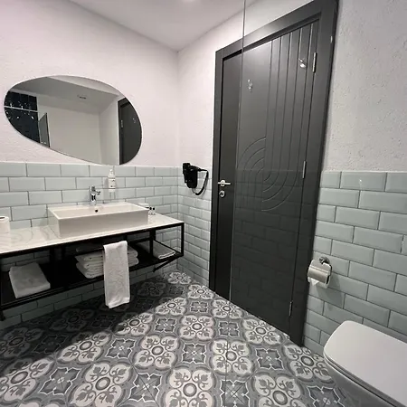 Inno Concept Hotell