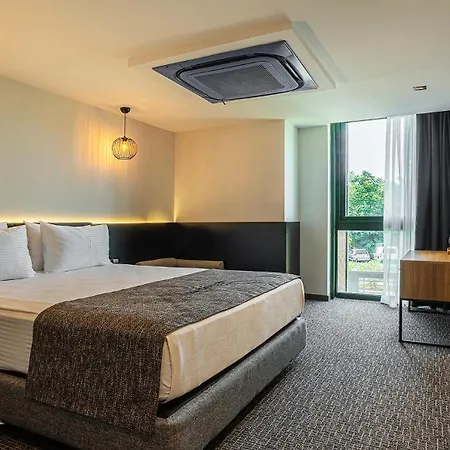 Inno Concept * Antalya