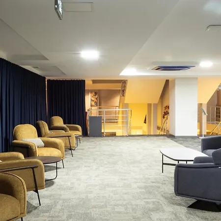 Inno Concept Hotel