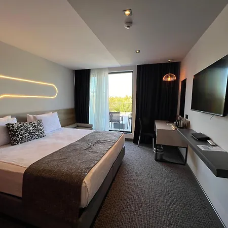 Hotel Inno Concept