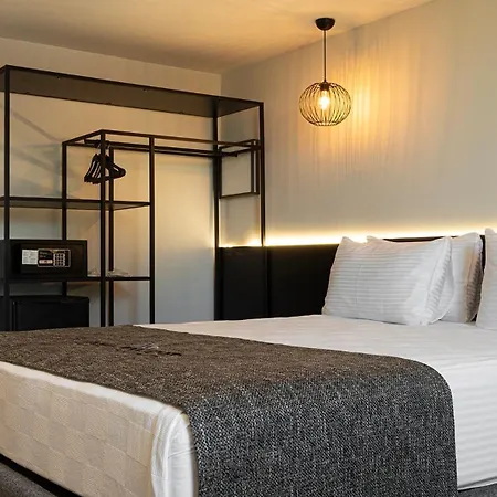 Inno Concept Hotell