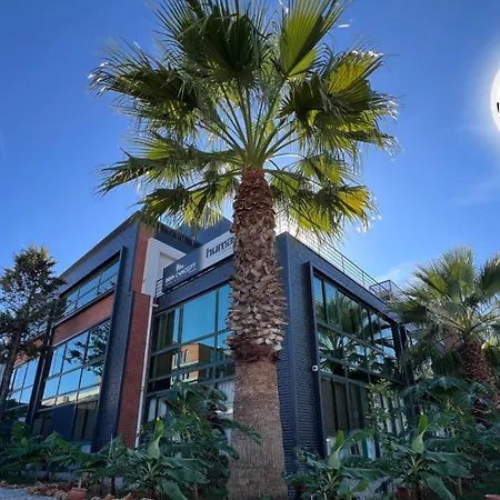 Hotel Inno Concept