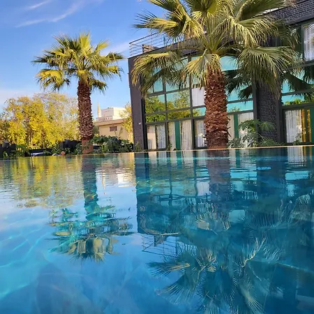 Inno Concept * Antalya