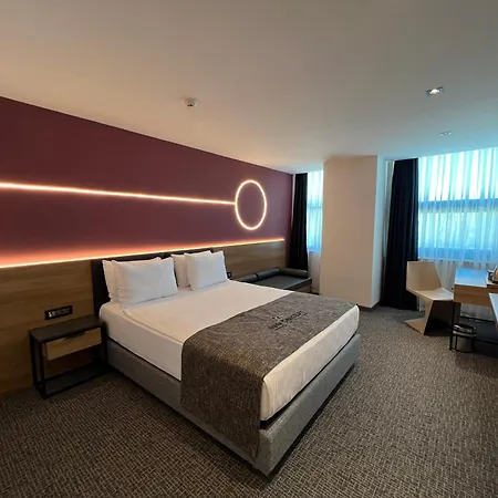 Inno Concept Hotell
