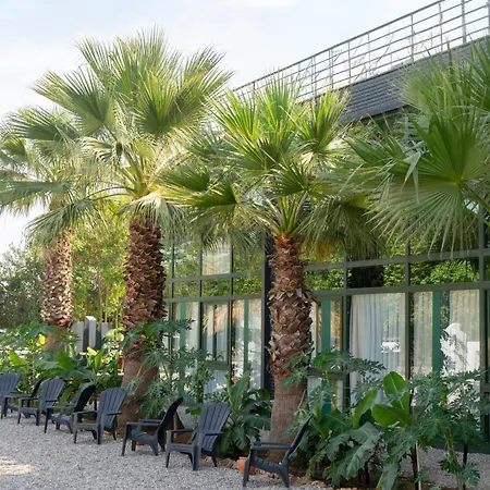 Inno Concept Antalya