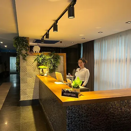 Inno Concept Hotel *
