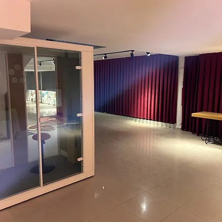 Inno Concept Szálloda