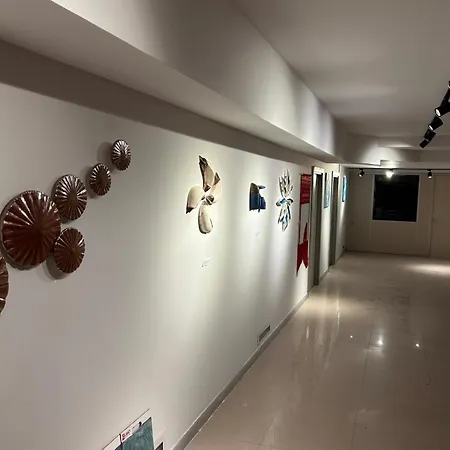 Inno Concept Szálloda