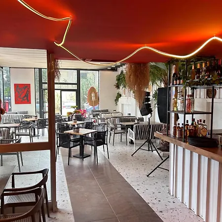 Hotel Inno Concept