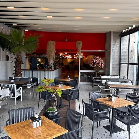 Inno Concept * Antalya