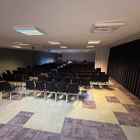 Inno Concept Szálloda