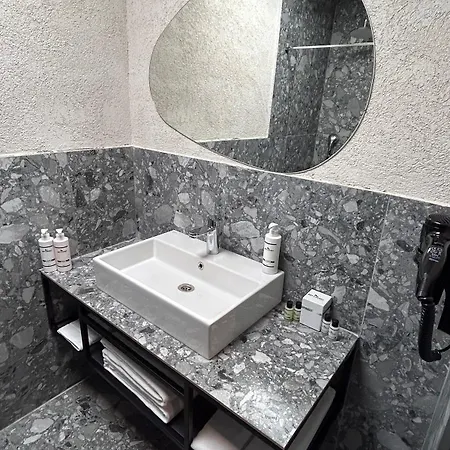 Inno Concept * Antalya