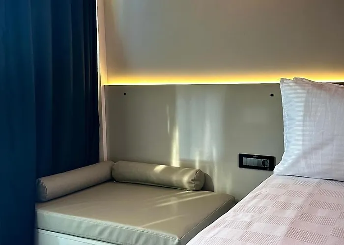 Inno Concept Αττάλεια