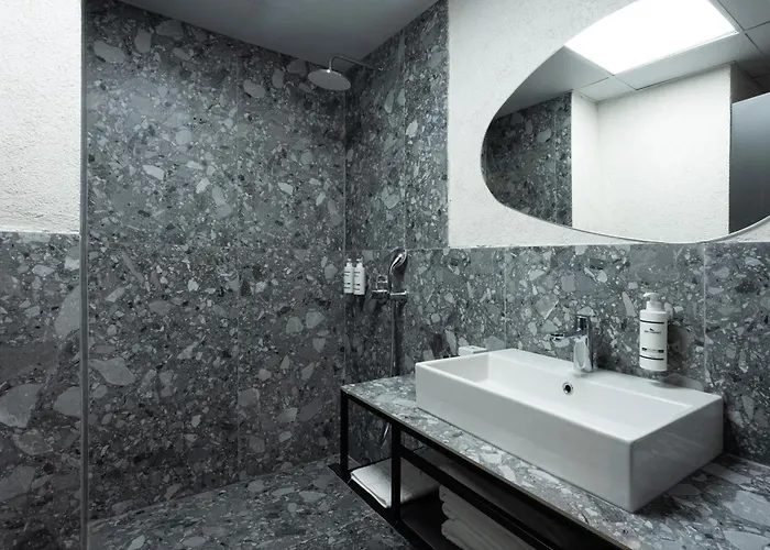 Hotel Inno Concept Antália