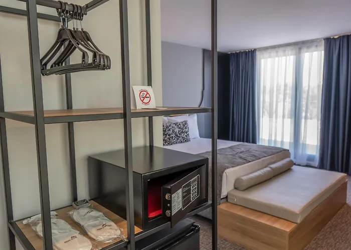 Inno Concept Antália