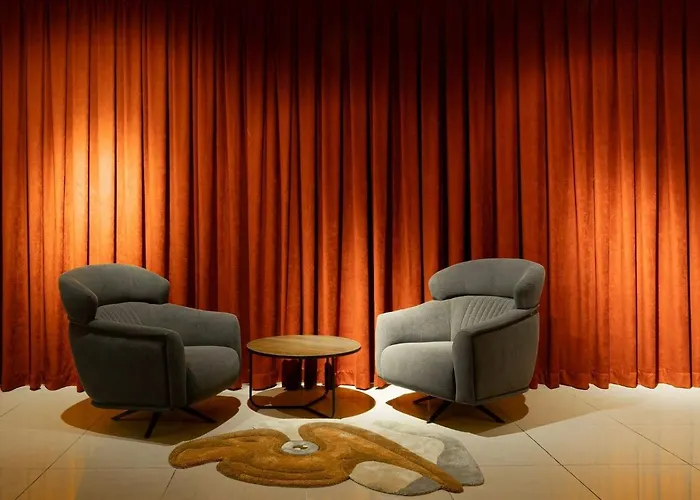 Inno Concept * Αττάλεια