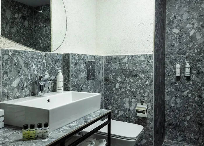 Inno Concept Ξενοδοχείο *