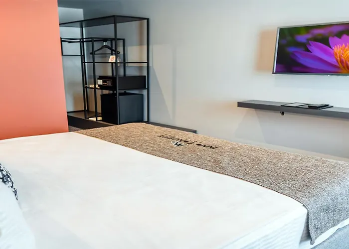 Inno Concept Hotel *