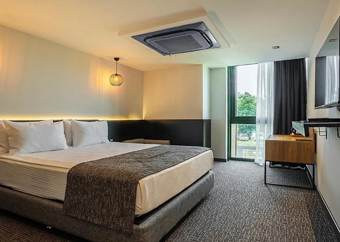 Inno Concept * Antália