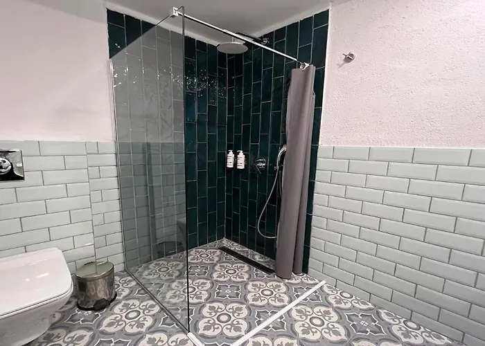 Hotel Inno Concept *