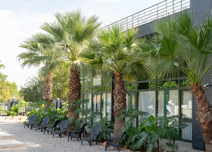 Inno Concept Αττάλεια