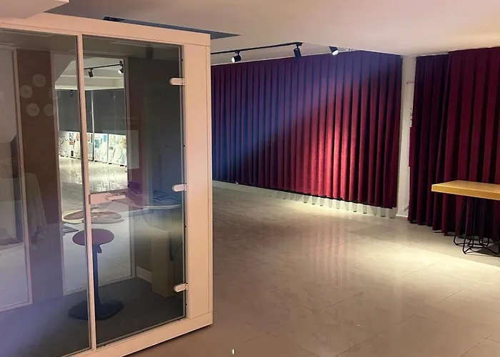 Inno Concept Ξενοδοχείο