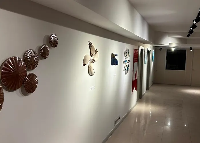 Inno Concept Ξενοδοχείο