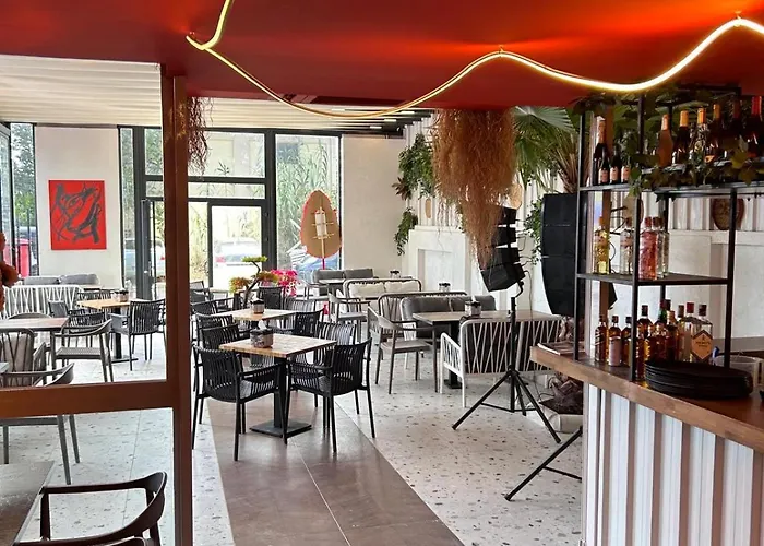 Ξενοδοχείο Inno Concept