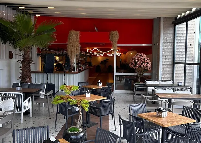 Inno Concept * Antália