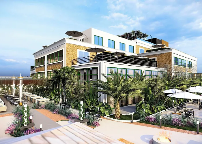 Hotel Inno Concept *