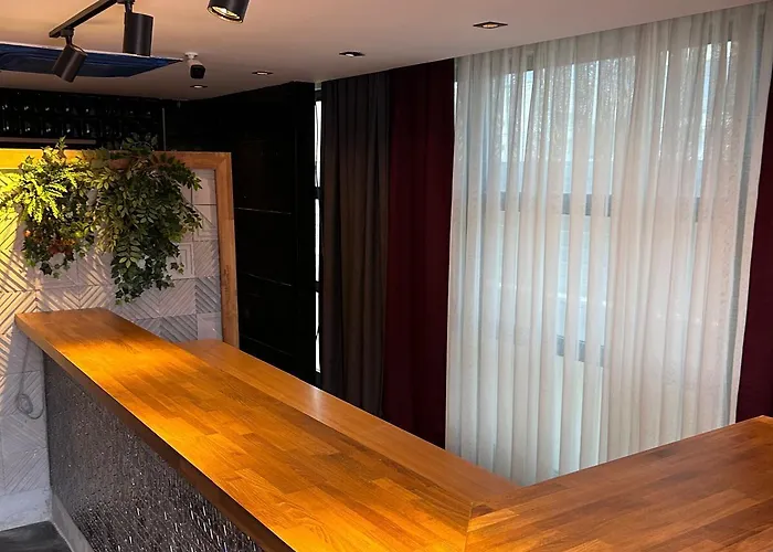 Inno Concept Hotel Antália