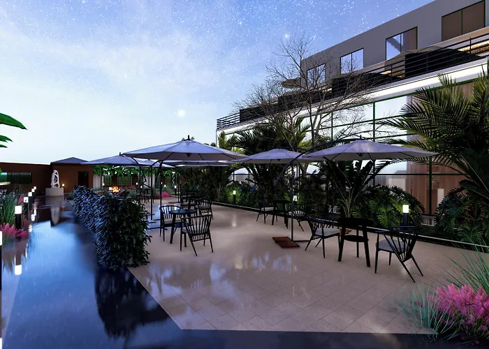 Inno Concept Αττάλεια