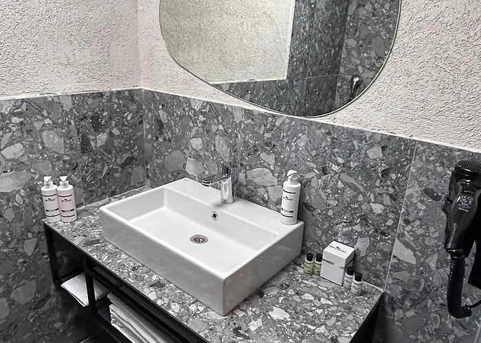 Inno Concept * Antália