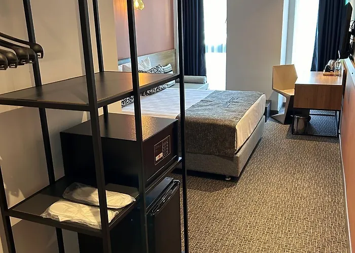 Hotel Inno Concept *