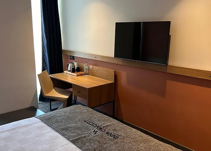 Inno Concept Αττάλεια