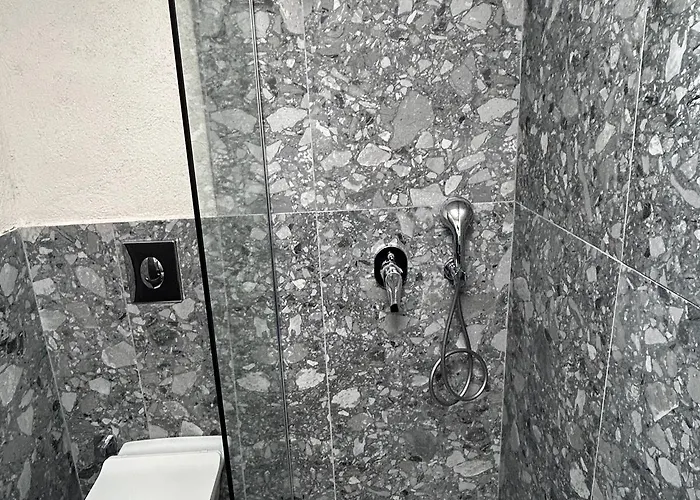 Ξενοδοχείο Inno Concept *