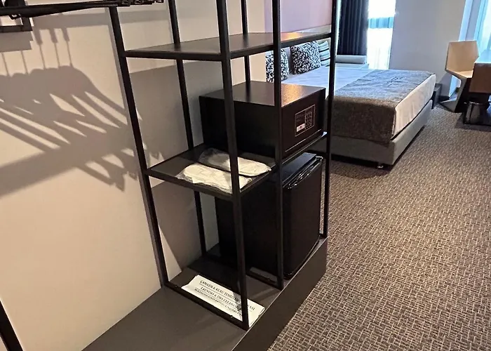 Inno Concept Hotel Antália