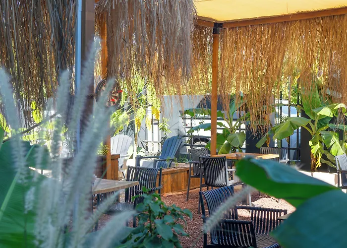 Inno Concept Antália