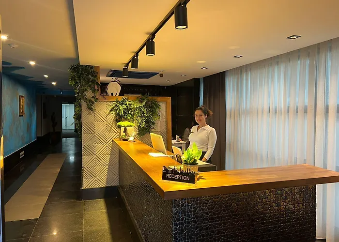 Inno Concept Αττάλεια