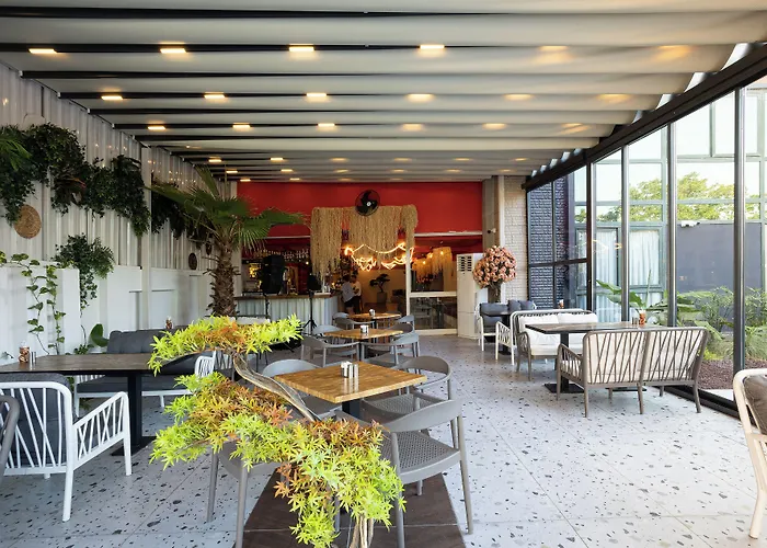 Inno Concept * Antália