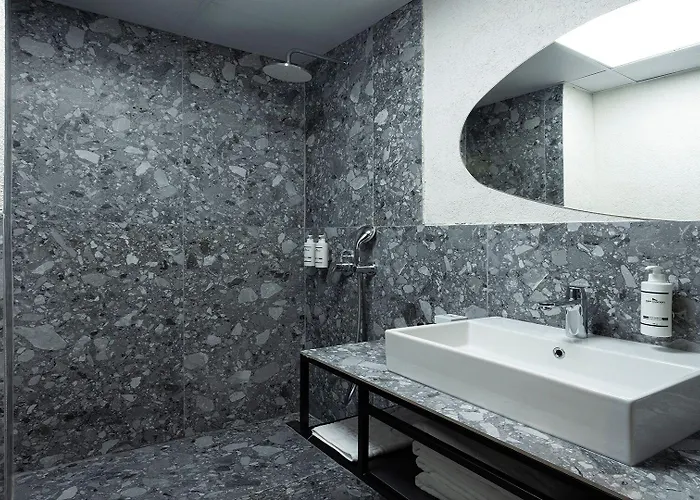 Inno Concept Hotel *