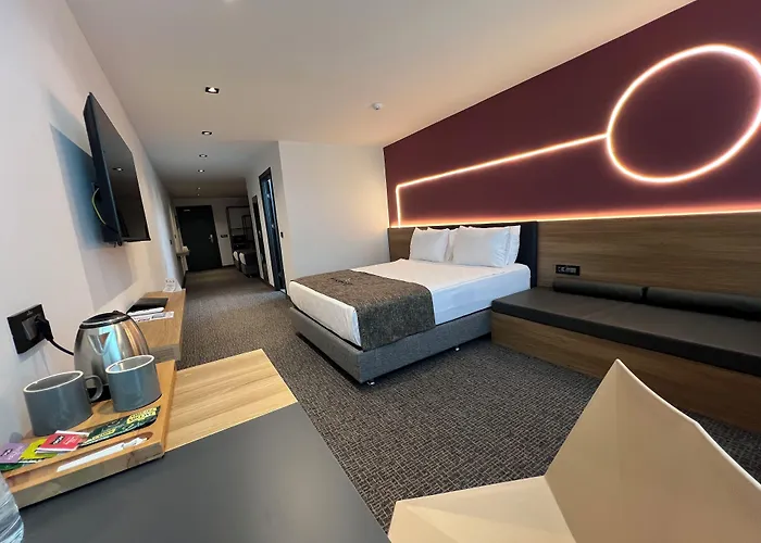 Inno Concept Antália